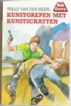 Heide, Willy van der - 27 Kunstgrepen met kunstschatten