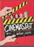 Gotlib - cinemaspot