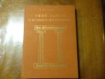 Zeeuw de P. Jgzn. - Twee zuilen in de kerken der reformatie