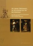SAFTLEVEN -  Salomonson, J.W.: - De arme drommel, de kladder en de boterheks. Een trio van satirische 'Diablerieën' van de hand van een 17de eeuwse debutant