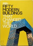 Sudjic, Deyan - Fifty Modern Buildings That Changed the World