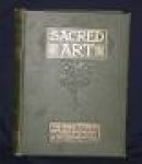 TEMPLE F.S.A. , A.G. (edited by ) - SACRED ART- The Bible Story Pictured By Eminent Modern Painters