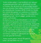 Heijden, Annette ter - Koken zonder pakjes : kookboek met kennis over de natuur, groente, fruit & kruiden