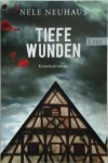 Nele Neuhaus 63283 - Tiefe Wunden Der dritte Fall für Bodenstein und Kirchhoff