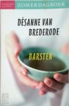 Désanne van Brederode 232352 - Barsten zomerdagboek