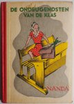 Nanda - De ondeugendsten van de klas