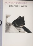 Berg, Arja van den - Grafisch werk