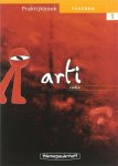 Martin Bakker - Arti 1 Vmbo Praktijkboek tekenen
