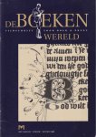  - De Boekenwereld. Tijdschrift voor boek & prent. Jaargang 13 nrs: 1 t/m 5