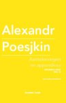 Alexandr Poesjkin - Verzameld werk Alexandr Poesjkin 10 -   Aantekeningen en appendices