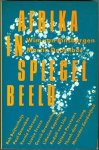 Binsbergen, Wim van, en Martin Doornbos - Afrika in spiegelbeeld