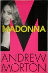 Andrew Morton - Madonna