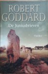 Goddard, R. - De Junius-brieven