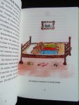Bierens de Haan-Keuls, E. - Het grote avontuur van de hamsterfamilie Hamstra
