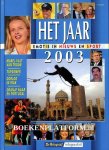 Bode, Emile - Het jaar 2003