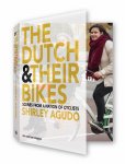 Shirley Agudo 23818 - Dutch and their bikes scenes srom a nation of cyclists