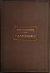 Villatte, Dr. C?saire. - Alphabetisch gerangschikte verzameling der eigenaardige zegswijzen van het Parijsche argot.