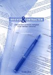 Rosseau-Hemelsoet, C.M.R. - Brieven & Contracten 1