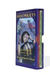 J.K. Rowling - Classic Books From The Library Of Hogwarts School Of Witchcr