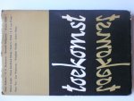 Diversen - Ruimte, 3 maandelijks cahier