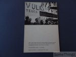N/A. - Kris Hertoge (verantw. uitgever.) - Ford-Genk '68: begin of eindpunt?