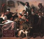 Chapman, H. Perry ... [et al.]. - Jan Steen, schilder en verteller.