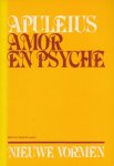 Apuleius (vert. Hein Boeken) - Amor en Psyche.