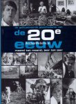 Adams, Simon ea. - De geillustreerde geschiedenis van de 20e eeuw