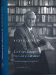 Bolkestein, Frits - De Twee Lampen van de Staatsman: Beschouwingen over Politiek Bolkestein, Frits - De Twee Lampen van de Staatsman: Beschouwingen over Politiek