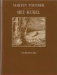 maarten toonder - het kukel