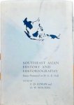 Cowan, C. D. - Southeast Asian History and Historiography