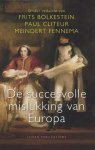  - De succesvolle mislukking van Europa