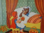 Boon, W. - Sprookjes prentenboek / [omslag en illustraties van Willem Boon]