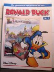 Disney, Walt - de spannende reisavonturen van Donald Duck - 1