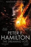 Peter F. Hamilton - The Dreaming Void