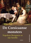 Wim Zaal - De Corsicaanse monsters