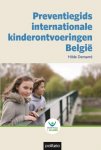 Hilde Demarré 197635 - Preventiegids internationale kinderontvoeringen België