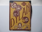 Bob Dylan - DYLAN - Words to his songs