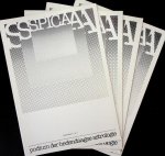 - Spica, podium der hedendaagse astrologie. Jaargang 9. 1985-1986 - Spica, podium der hedendaagse astrologie. Jaargang 9. 1985-1986