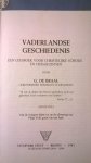 Braal de G. - Vaderlandse geschiedenis
