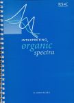 Whittaker, D. - Interpreting organic spectra.