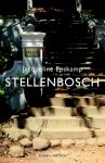[{:name=>'Jacqueline Epskamp', :role=>'A01'}] - Stellenbosch