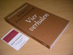 Boris Pasternak - Vier Verhalen [Russische Miniaturen]