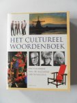 Kohnstamm, G.A.; Cassee, H.C. e.a. - Het cultureel woordenboek. Encyclopedie van de algemene ontwikkeling