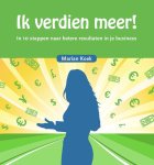 Marian Koek - Ik verdien meer!