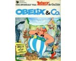 Goscinny - Obelix en co