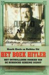Eberle, Henrik & Matthias Uhl (eds.) - Het boek Hitler : geheim dossier van de NKVD van Jozef V. Stalin, samengest. uit de verhoren van de persoonlijk adjudant van Hitler, Otto Günsche en Hitlers secretaris Heinz Linge, Moskou 1948-1949.