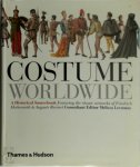 Melissa Leventon - Costume Worldwide
