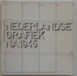 Brozkova Dolezalova L. - Nederlandse grafiek na 1945 Catalogus