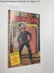 AC comics: - Republic Pictures´ Great Western Star ROCKY LANE , Western No.2 , featuring his Stallion BLACK JACK, in this issue: The Bloody Gap Plot!